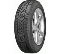 Pneus d'Hiver 185/60 R15 Dunlop 84T WINTER RESPONSE 2 M+S