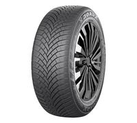 Pneus d'Hiver 185/65 R14 Roadx 86H FROST M+S