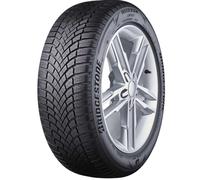 Pneus d'Hiver 185/65 R15 Bridgestone 92T LM005 M+S