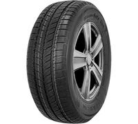 Pneus d'Hiver 185/75 R16C Nordexx 104/102R WinterSafe Van 2 M+S