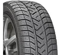 Pneus d'Hiver 195/55 R16 Pirelli 87H W 190 SNOWCONTROL SE Runflat M+S