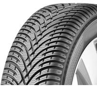 Pneus d'Hiver 195/60 R16 BFGoodrich 89H G-FORCE WINTER2 M+S (2024)