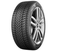Pneus d'Hiver 195/60 R16 Dunlop 89H SL WINTER E M+S