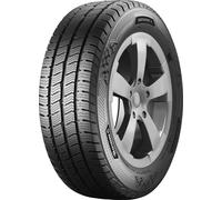 Barum SnoVanis 3 195/60R16 99/97T 3PMSF TL E C 72 B