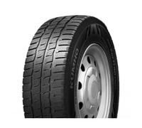 Pneus d'Hiver 195/60 R16C Kumho 99T CW51(MS M+S