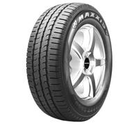 Pneus d'Hiver 195/60 R16C Maxxis 99T WL2 M+S