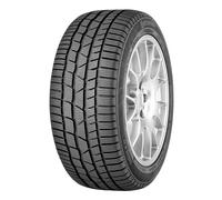Pneus d'Hiver 195/65 R15 Continental 91T ContiWinterContact TS830 P M+S MO