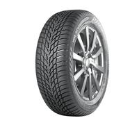 Pneus d'Hiver 195/65 R15 Nokian 91T Snowproof 1 M+S