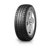 Pneus d'Hiver 195/65 R16 Michelin 104/102R 8PR AGILIS ALPIN M+S