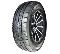 Pneus d'Hiver 195/65 R16C Royal Black 104R RoyalWinter VAN M+S