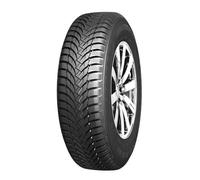 Pneus d'Hiver 195/70 R14 Nexen 91T WG SNOW'GWH2 M+S