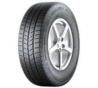 Pneus d'Hiver 195/70 R15C Continental 104/102R 8PR VANCO WIN CNT M+S
