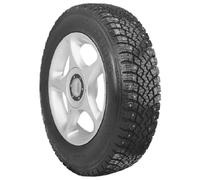 Pneus d'Hiver 195/70 R15C Insa Turbo 104/102R T-1 M+S Rechapés