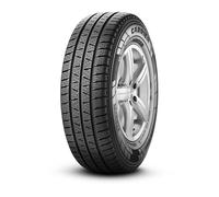 Pneus d'Hiver 195/70 R15C Pirelli 104R Carrierwinter M+S