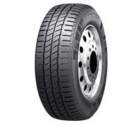 Pneus d'Hiver 195/75 R16C Evergreen 107R EW616 M+S