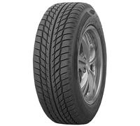 Pneus d'Hiver 205/55 R16 Trazano 91H SW608 M+S (2023)