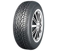Pneus d'Hiver 205/60 R15 Nankang 91T Ice SW-7 M+S