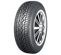 Pneus d'Hiver 205/60 R15 Nankang 91T Ice SW-7 M+S (2024)