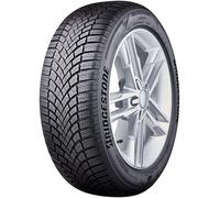 Bridgestone Blizzak LM 001 205/60R16 92H RFT * 3PMSF D B 72 B