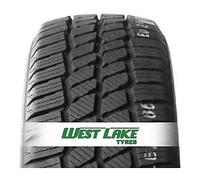 Pneus d'Hiver 205/65 R15C 102T 6PR Westlake SW612 M+S