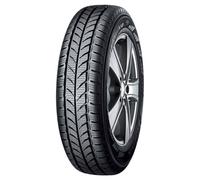 Pneus d'Hiver 205/65 R15C Yokohama 102/100T BLUEARTH WINTER WY01 M+S