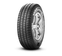 Pirelli Pneus hiver WINTER CARRIER 205/65 R16 107T – Mercedes Vito / Renault Trafic