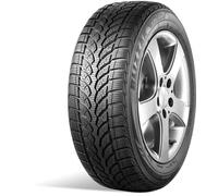Pneus d'Hiver 205/65 R16C Bridgestone 103T BLIZZAK W810 M+S