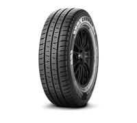 Pneus d'Hiver 205/65 R16C Pirelli 107/105T Carrier Winter M+S