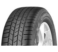 Pneus d'Hiver 205/70 R15 Continental 96T CROSSCONTACTWINTER M+S