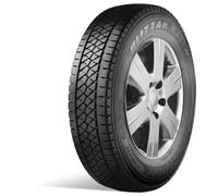 Bridgestone Pneus hiver Blizzak W995 205/75 R16 110/108R
