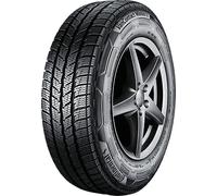 Pneus d'Hiver 205/75 R16 Continental 110/108R 8PR VANCO WIN CNT M+S