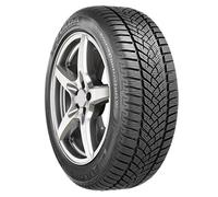 Pneus d'Hiver 215/40 R17 Fulda 87V Kristallcontrolhp2 XL M+S