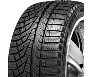 Pneus d'Hiver 215/45 R16 Sailun 90V ICE BLAZ.ALPINE EVO1 M+S (2025)