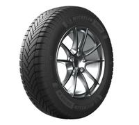 Pneus d'Hiver 215/55 R16 Michelin 97H Alpin6 XL M+S