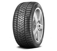 Pneus d'Hiver 215/55 R17 94H Pirelli Winter Sottozero 3 S-I M+S
