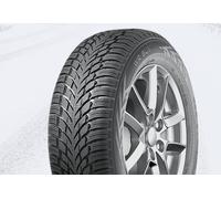 Pneus d'Hiver 215/55 R18 Nokian 95H WR SUV 4 M+S