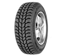 Pneus d'Hiver 215/60 R17C 104/102H Goodyear UltraGrip Cargo M+S