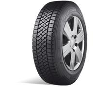 Bridgestone Blizzak W810 215/60R17C 104/102H 3PMSF D C 74 B