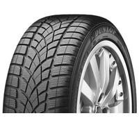 Pneus d'Hiver 215/60 R17C Dunlop 104/102H SP Winter Sport 3D M+S
