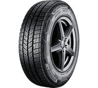 Continental VanContact Winter 215/65R15C 104/102T 6PR 3PMSF D B 73 B