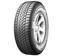 Lassa Competus Winter 2 + 215/65R16 98V 3PMSF D B 71 B