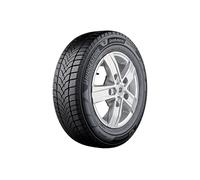 Pneus d'Hiver 215/65 R16C Bridgestone 109T DURAVIS VAN WINTER - Enliten M+S