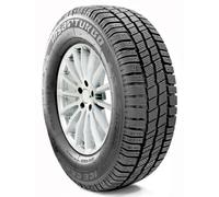 Pneus d'Hiver 215/65 R16C Insa Turbo 106/104R ICE CARGO M+S Rechapés