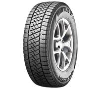 Lassa Pneu hiver Wintus 2 215/65R16C 109/107R TL 3PMSF