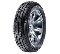 Pneus d'Hiver 215/65 R16C Sunny 109R NW103 M+S