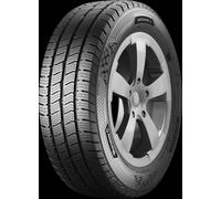 Pneus d'Hiver 215/75 R16C Barum 113/111R SNOVANIS 3 M+S