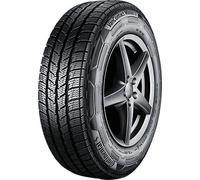 Pneus d'Hiver 215/75 R16C Continental 116R VANCO WINTER M+S