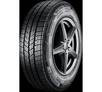 Pneus d'Hiver 215/85 R16C Continental 115/112Q 10PR VANCONTACT WINTER M+S