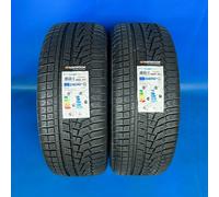Pneus d'hiver 225 45 R18 95V Hankook Winter Icept evo 2 W320B Runflat DOT 22 No