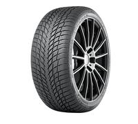 Nokian Tyres Pneu hiver WR Snowproof P 225/45 R19 96V XL avec protège-jante (MFS)